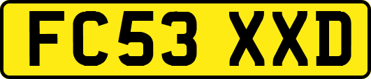 FC53XXD