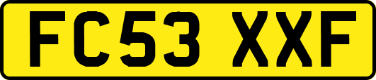 FC53XXF