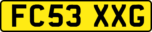 FC53XXG