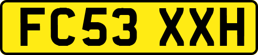 FC53XXH