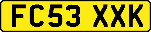 FC53XXK