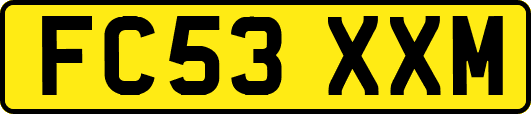 FC53XXM