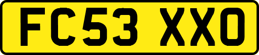 FC53XXO