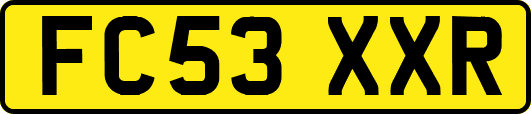 FC53XXR