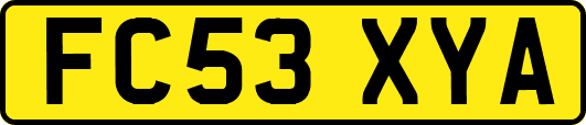 FC53XYA
