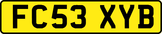FC53XYB