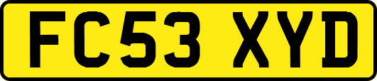 FC53XYD