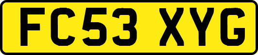 FC53XYG