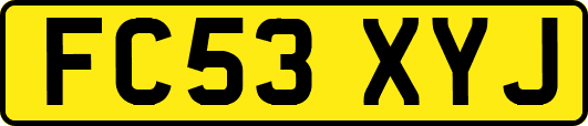 FC53XYJ