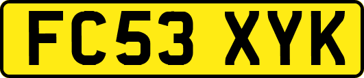 FC53XYK