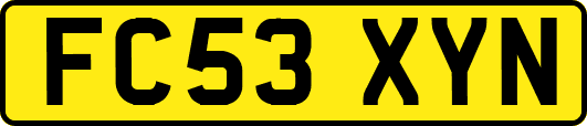 FC53XYN