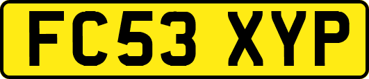 FC53XYP