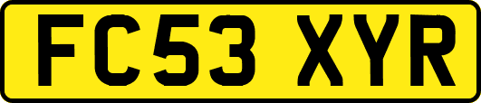 FC53XYR