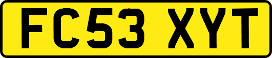 FC53XYT