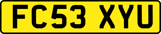 FC53XYU