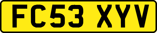 FC53XYV