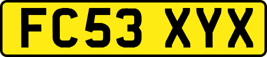 FC53XYX