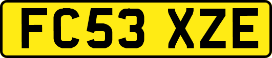 FC53XZE