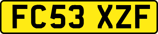FC53XZF