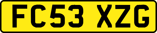 FC53XZG