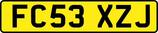 FC53XZJ