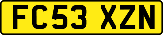 FC53XZN