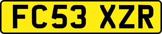 FC53XZR