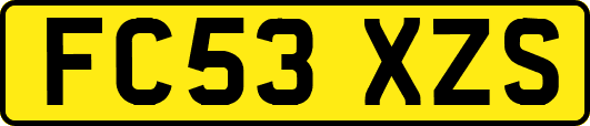 FC53XZS