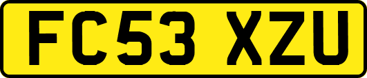 FC53XZU