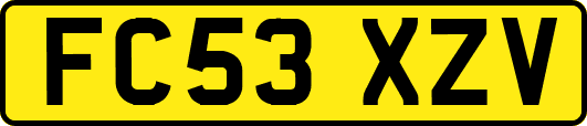 FC53XZV