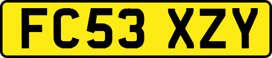 FC53XZY