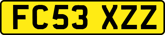 FC53XZZ