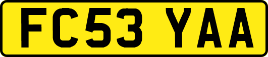 FC53YAA