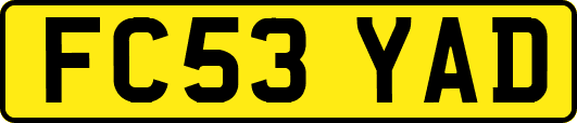 FC53YAD