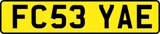 FC53YAE
