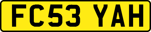 FC53YAH