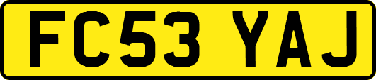 FC53YAJ