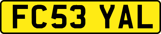 FC53YAL