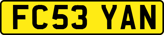 FC53YAN