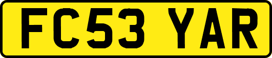 FC53YAR
