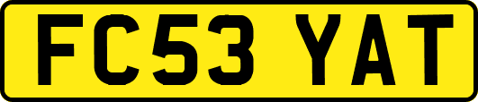 FC53YAT