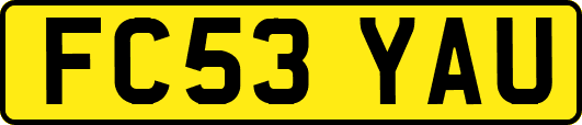 FC53YAU