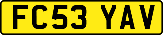 FC53YAV