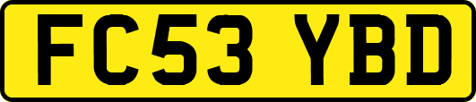 FC53YBD
