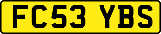 FC53YBS