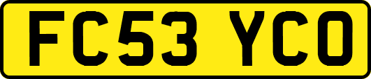 FC53YCO