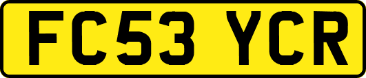 FC53YCR