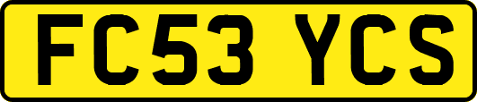 FC53YCS