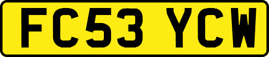 FC53YCW