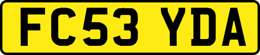 FC53YDA